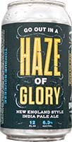 Haze Of Glory Is Out Of Stock