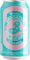 Brooklyn Bel Air Sour 6pk C