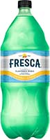 Fresca 2liter Is Out Of Stock