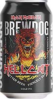 Brewdog Hellcat 6pk Is Out Of Stock