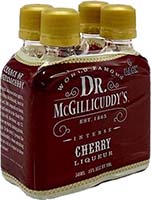 Dr Mcgillicuddy Holiday Pack 4 X 50ml