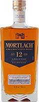 Mortlach 12 Yr Single Malt