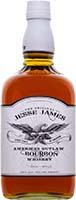 Jesse James Bourbon Is Out Of Stock