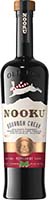 Old Elk Nooku Bourbon Peppermint