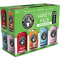 Woodchuck Hard Cider Variety 12pk Is Out Of Stock
