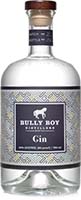 Bully Boy Merchant's Gin