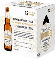 Guiness Blonde 12/24 Pk Cans