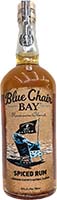 Blue Chair Bay-spiced Rum