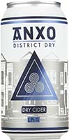 Anxo District Dry