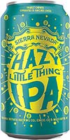 Sierra Nv Hazy Ipa 6/12pk Cans Is Out Of Stock