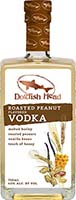 Dogfish Peanut Vodka (750ml)