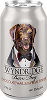 Wyndridge Farm Barn Dog Porter Is Out Of Stock