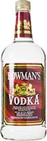 Bowmans   Vodka 1l Is Out Of Stock
