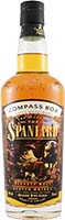Compass Box The Story Of The Spaniard Blended Malt Scotch Whiskey