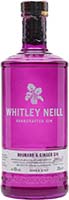 Whitley Neill Rhubarb & Ginger Gin Is Out Of Stock