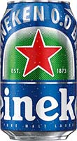 Heineken 0.0 Na 6pk C 12oz