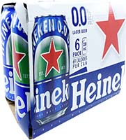 Heineken 0.0 Na 6pk Cn Is Out Of Stock