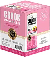 Crook And Marker Strawberry Lemon Is Out Of Stock