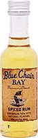 Blue C Bay Spiced Rum