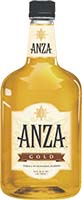 Anza Gold Tequila Is Out Of Stock