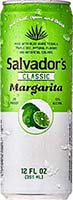 Salvadors Margartia 4pk Is Out Of Stock