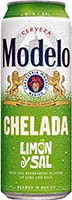 Modelo Chelada Limon Y Sal Is Out Of Stock