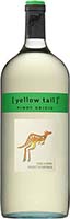 Yellow Tail Pinot Grigio Is Out Of Stock