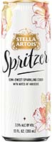 Stella Artois Spritzer 12 Pk Can