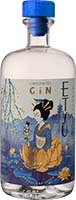 Etsu Japanese Gin 86