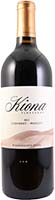 Kiona Cabernet-merlot Is Out Of Stock
