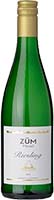 Zum Riesling Mosel Is Out Of Stock