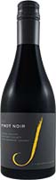 J Vineyard's Pinot Noir 375ml Is Out Of Stock