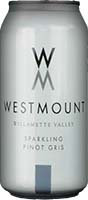 Westmount Sparkling Pinot Gris Cans Is Out Of Stock