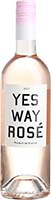 Yes Way Rose 750ml Is Out Of Stock