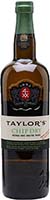 Taylor Fladgate White Port Chip Dry#