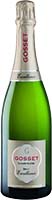 Gosset Brut Is Out Of Stock