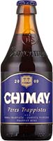 Chimay Blue Trappist Ale Is Out Of Stock