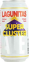 Lagunitas Super Cluster 12 Oz