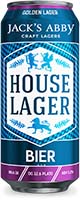 Jack's Abby House Lager Is Out Of Stock