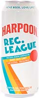 Harpoon Rec Leauge 6pk Is Out Of Stock