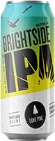 Brightside Ipa Is Out Of Stock