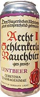 Aecht Schlenkerla 2024 Lentbierr Fastenbier (#1 Smoked Bier)