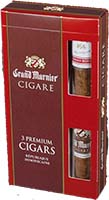 Cigar Grand Marnier Cigar