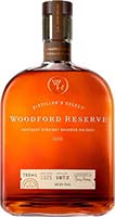 Woodford Reserve Straight Bourbon Gift