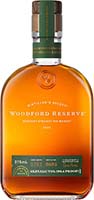Woodford Reserve Bourbon Rye 90.4pf
