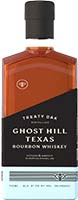 Treaty Oak Ghost Hill Bourbon Is Out Of Stock