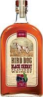 Bird Dog Black Cherry Whiskey