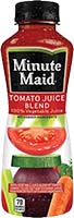 Minute Maid Tomato Is Out Of Stock