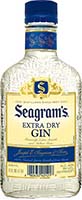 Seagrams Gin