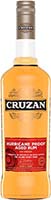 Cruzan Hurricane 137p Rum (750ml)